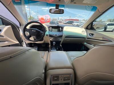 2016 INFINITI QX60   - Photo 7 - Phoenix, AZ 85009