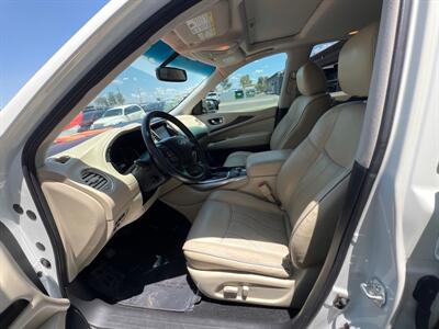 2016 INFINITI QX60   - Photo 5 - Phoenix, AZ 85009