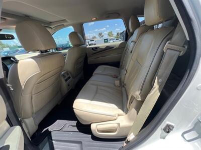 2016 INFINITI QX60   - Photo 6 - Phoenix, AZ 85009