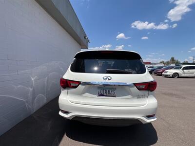 2016 INFINITI QX60   - Photo 4 - Phoenix, AZ 85009