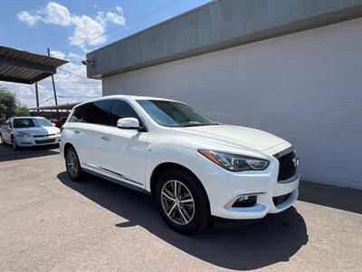 2016 INFINITI QX60   - Photo 2 - Phoenix, AZ 85009