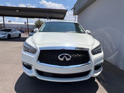 2016 INFINITI QX60   - Photo 3 - Phoenix, AZ 85009