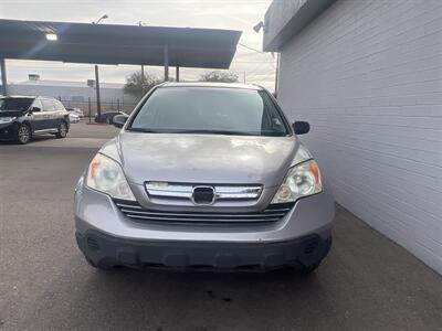 2008 Honda CR-V EX - Photo 3 - Phoenix, AZ 85009