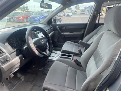 2008 Honda CR-V EX - Photo 5 - Phoenix, AZ 85009