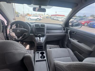 2008 Honda CR-V EX - Photo 7 - Phoenix, AZ 85009