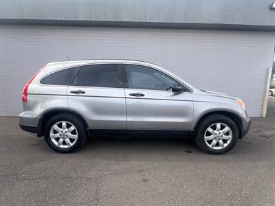 2008 Honda CR-V EX SUV