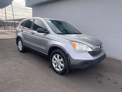 2008 Honda CR-V EX - Photo 2 - Phoenix, AZ 85009