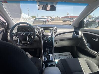 2015 Hyundai Elantra GT - Photo 7 - Phoenix, AZ 85009