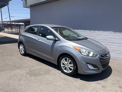 2015 Hyundai Elantra GT - Photo 2 - Phoenix, AZ 85009