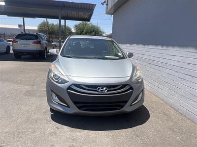 2015 Hyundai Elantra GT - Photo 3 - Phoenix, AZ 85009