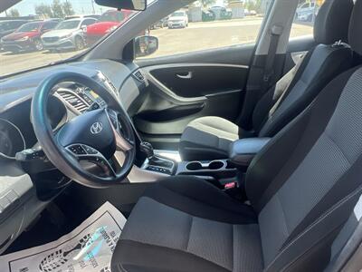 2015 Hyundai Elantra GT - Photo 5 - Phoenix, AZ 85009