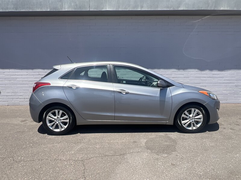2015 Hyundai Elantra GT  