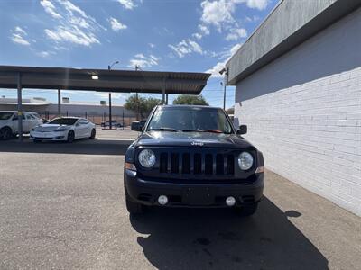 2015 Jeep Patriot Latitude   - Photo 3 - Phoenix, AZ 85009