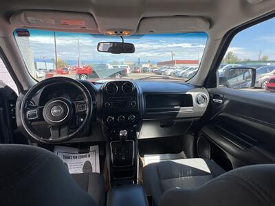2015 Jeep Patriot Latitude   - Photo 6 - Phoenix, AZ 85009