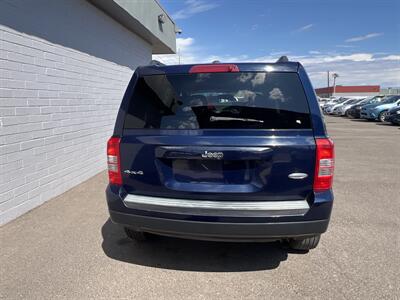 2015 Jeep Patriot Latitude   - Photo 4 - Phoenix, AZ 85009