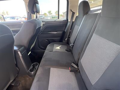 2015 Jeep Patriot Latitude   - Photo 7 - Phoenix, AZ 85009