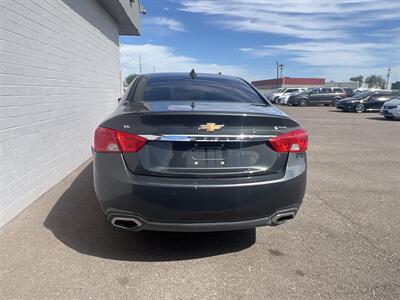 2018 Chevrolet Impala Premier - Photo 4 - Phoenix, AZ 85009