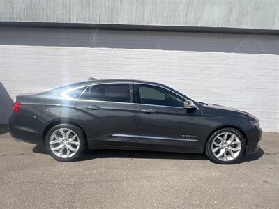 2018 Chevrolet Impala Premier - Photo 1 - Phoenix, AZ 85009