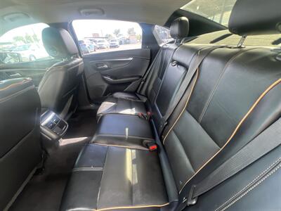 2018 Chevrolet Impala Premier - Photo 6 - Phoenix, AZ 85009