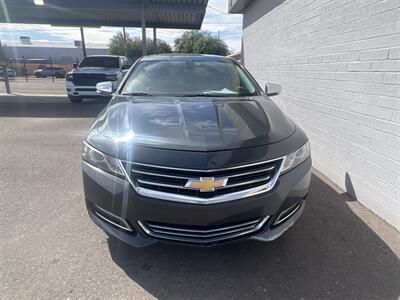 2018 Chevrolet Impala Premier - Photo 3 - Phoenix, AZ 85009