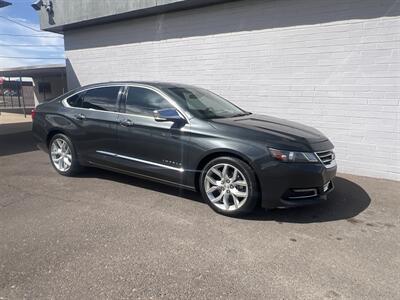 2018 Chevrolet Impala Premier - Photo 2 - Phoenix, AZ 85009