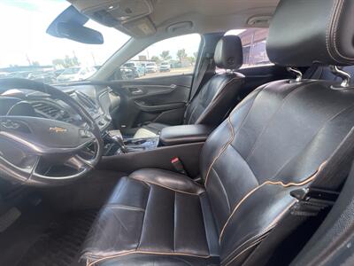 2018 Chevrolet Impala Premier - Photo 5 - Phoenix, AZ 85009