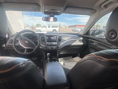 2018 Chevrolet Impala Premier - Photo 7 - Phoenix, AZ 85009
