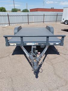 2018 LAMAR TRAILER   - Photo 3 - Phoenix, AZ 85009