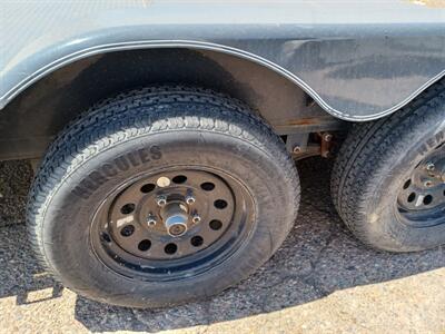 2018 LAMAR TRAILER   - Photo 4 - Phoenix, AZ 85009