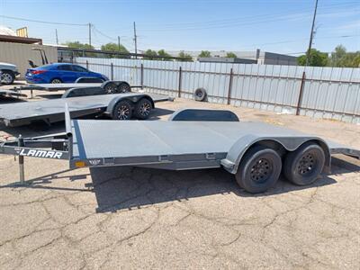 2018 LAMAR TRAILER   - Photo 2 - Phoenix, AZ 85009