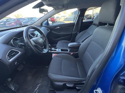 2017 Chevrolet Cruze LT Auto   - Photo 5 - Phoenix, AZ 85009