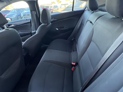 2017 Chevrolet Cruze LT Auto   - Photo 6 - Phoenix, AZ 85009