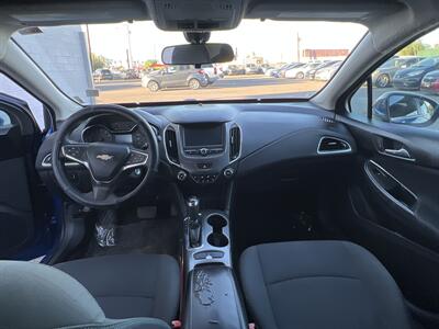 2017 Chevrolet Cruze LT Auto   - Photo 7 - Phoenix, AZ 85009