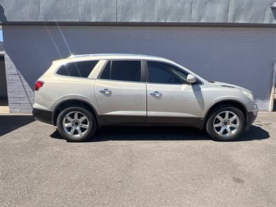 2008 Buick Enclave CXL   - Photo 1 - Phoenix, AZ 85009