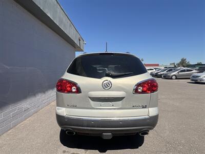 2008 Buick Enclave CXL   - Photo 4 - Phoenix, AZ 85009