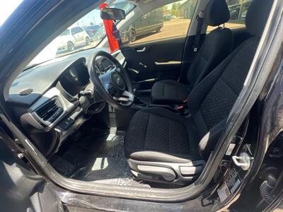 2018 Kia Rio LX   - Photo 5 - Phoenix, AZ 85009