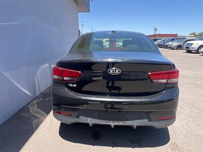 2018 Kia Rio LX   - Photo 4 - Phoenix, AZ 85009