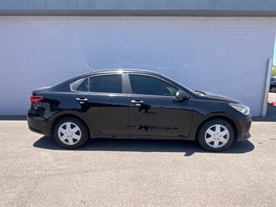 2018 Kia Rio LX   - Photo 1 - Phoenix, AZ 85009
