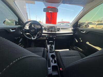 2018 Kia Rio LX   - Photo 7 - Phoenix, AZ 85009
