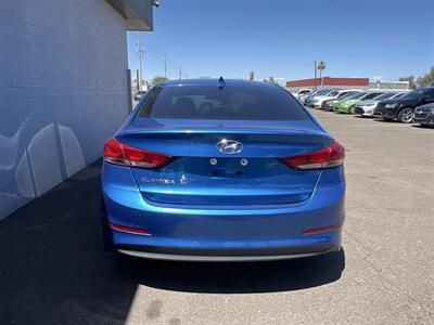 2018 Hyundai ELANTRA SEL - Photo 4 - Phoenix, AZ 85009