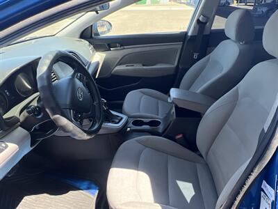 2018 Hyundai ELANTRA SEL - Photo 5 - Phoenix, AZ 85009