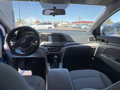 2018 Hyundai ELANTRA SEL - Photo 7 - Phoenix, AZ 85009