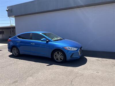 2018 Hyundai ELANTRA SEL - Photo 2 - Phoenix, AZ 85009
