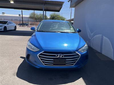 2018 Hyundai ELANTRA SEL - Photo 3 - Phoenix, AZ 85009