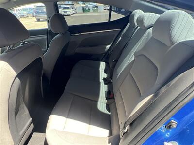 2018 Hyundai ELANTRA SEL - Photo 6 - Phoenix, AZ 85009