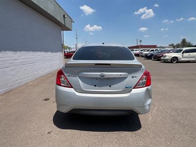 2015 Nissan Versa 1.6 SV   - Photo 4 - Phoenix, AZ 85009