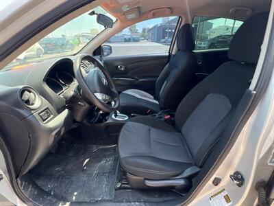 2015 Nissan Versa 1.6 SV   - Photo 5 - Phoenix, AZ 85009