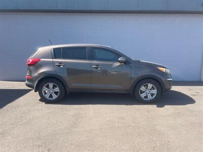 2012 Kia Sportage Lx   - Photo 1 - Phoenix, AZ 85009