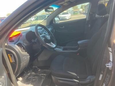 2012 Kia Sportage Lx   - Photo 5 - Phoenix, AZ 85009