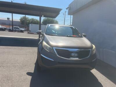 2012 Kia Sportage Lx   - Photo 3 - Phoenix, AZ 85009